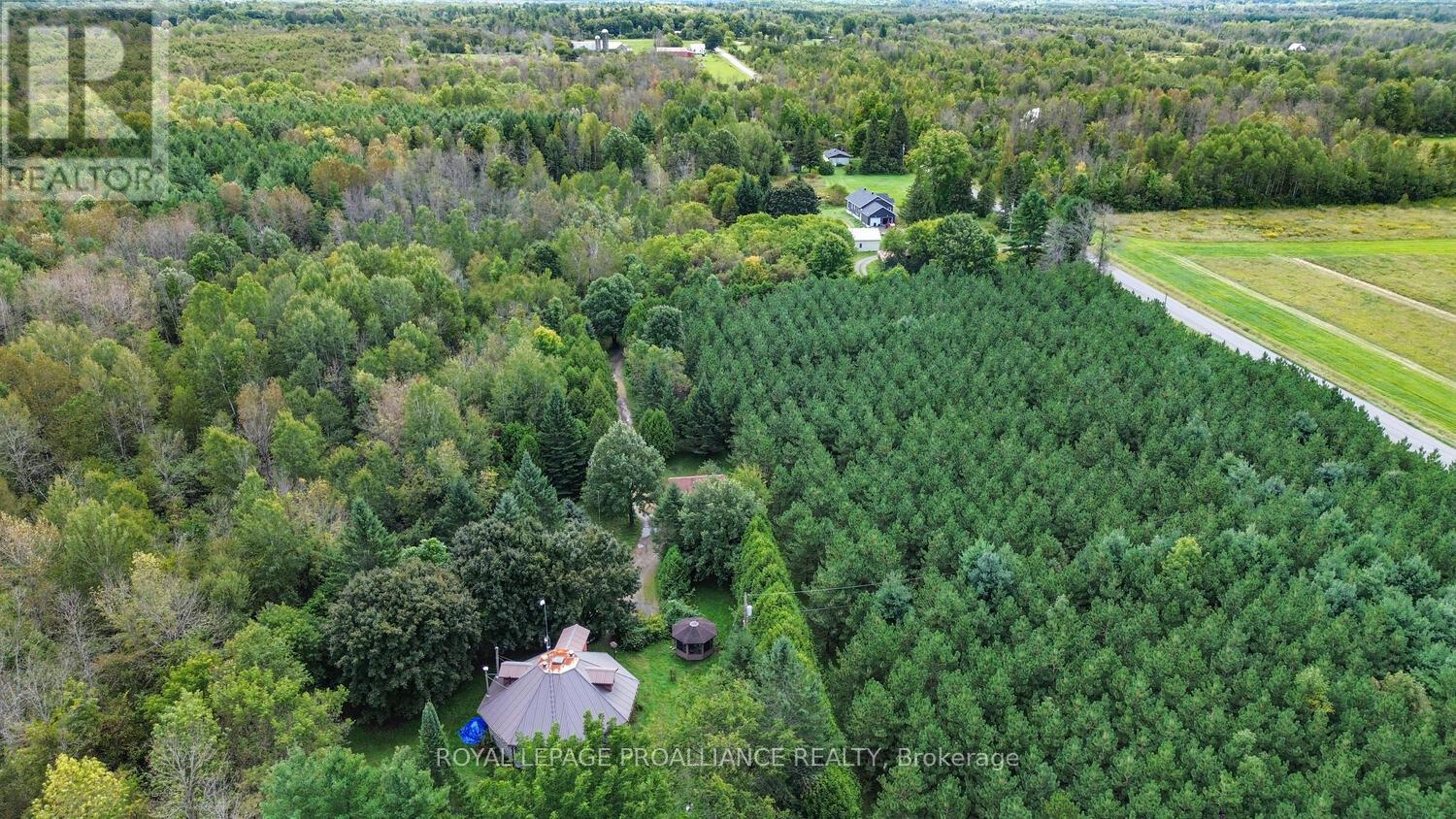 4825 Mccully Road