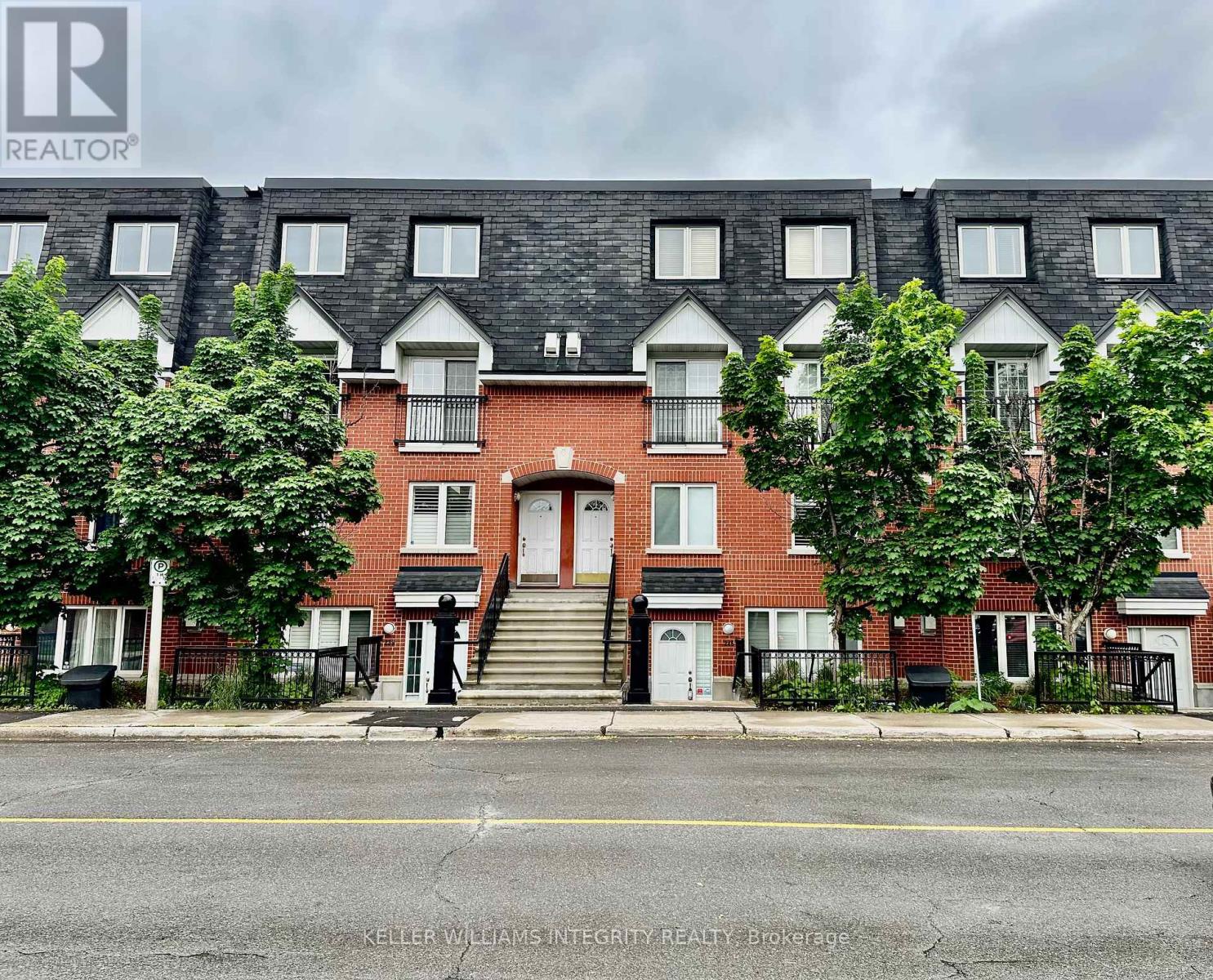 245 Cumberland Street
