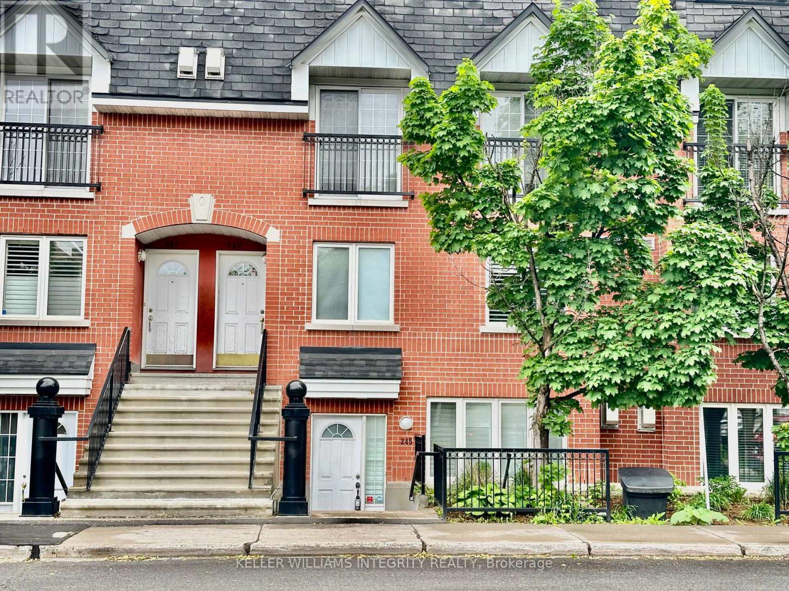 245 Cumberland Street