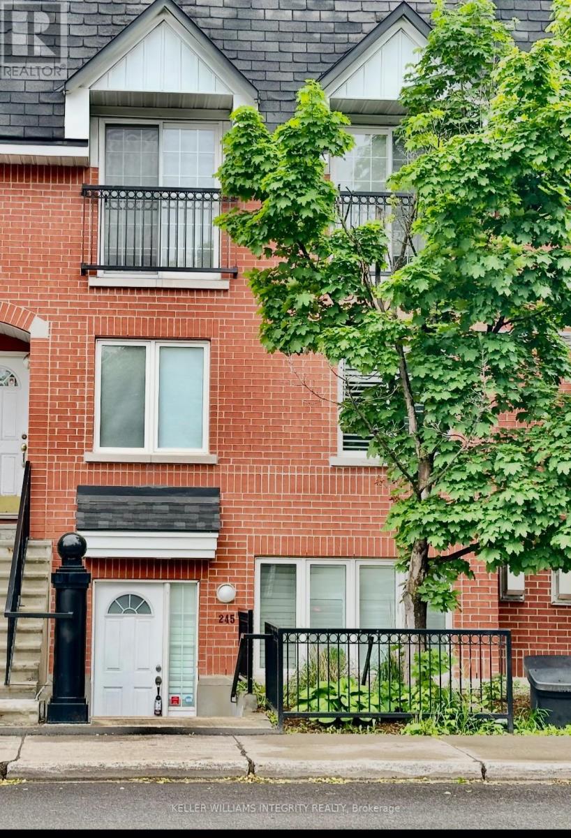 245 Cumberland Street