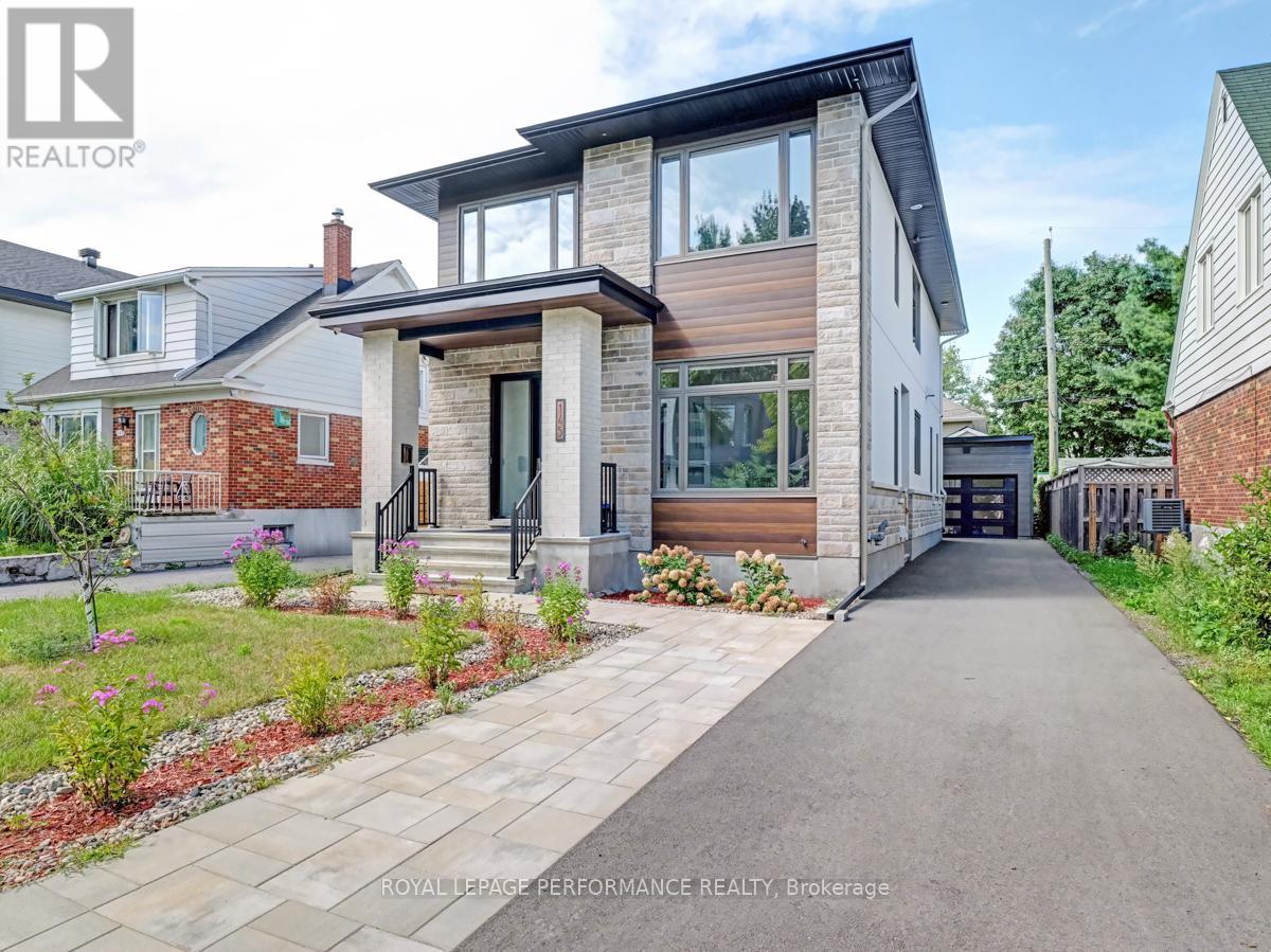 145 Mulvihill Avenue