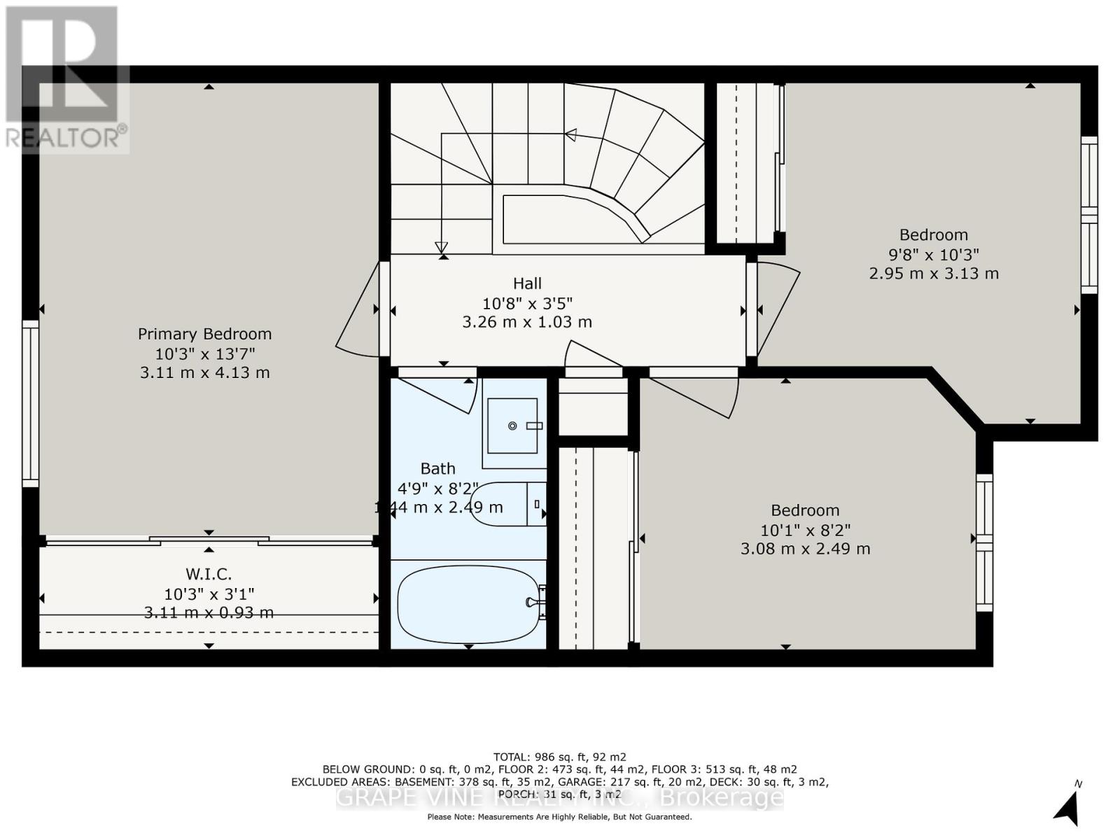 430 Lawler Crescent