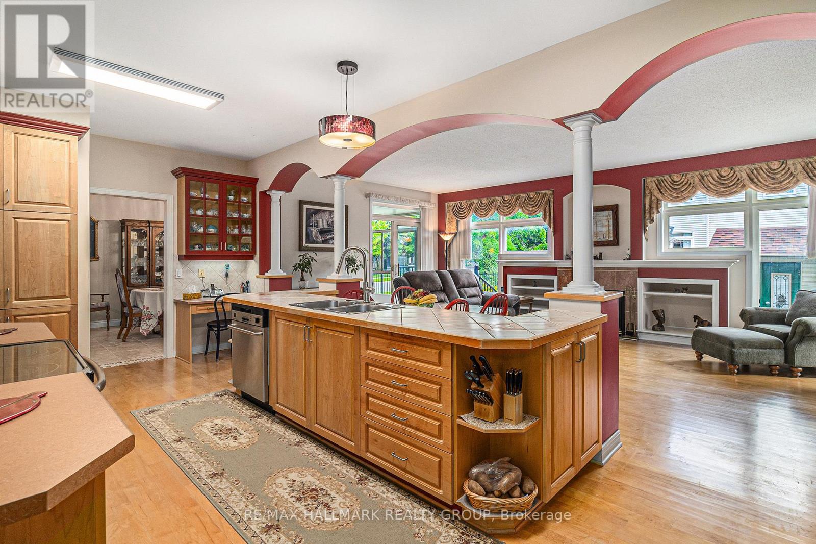 163 Yoho Drive