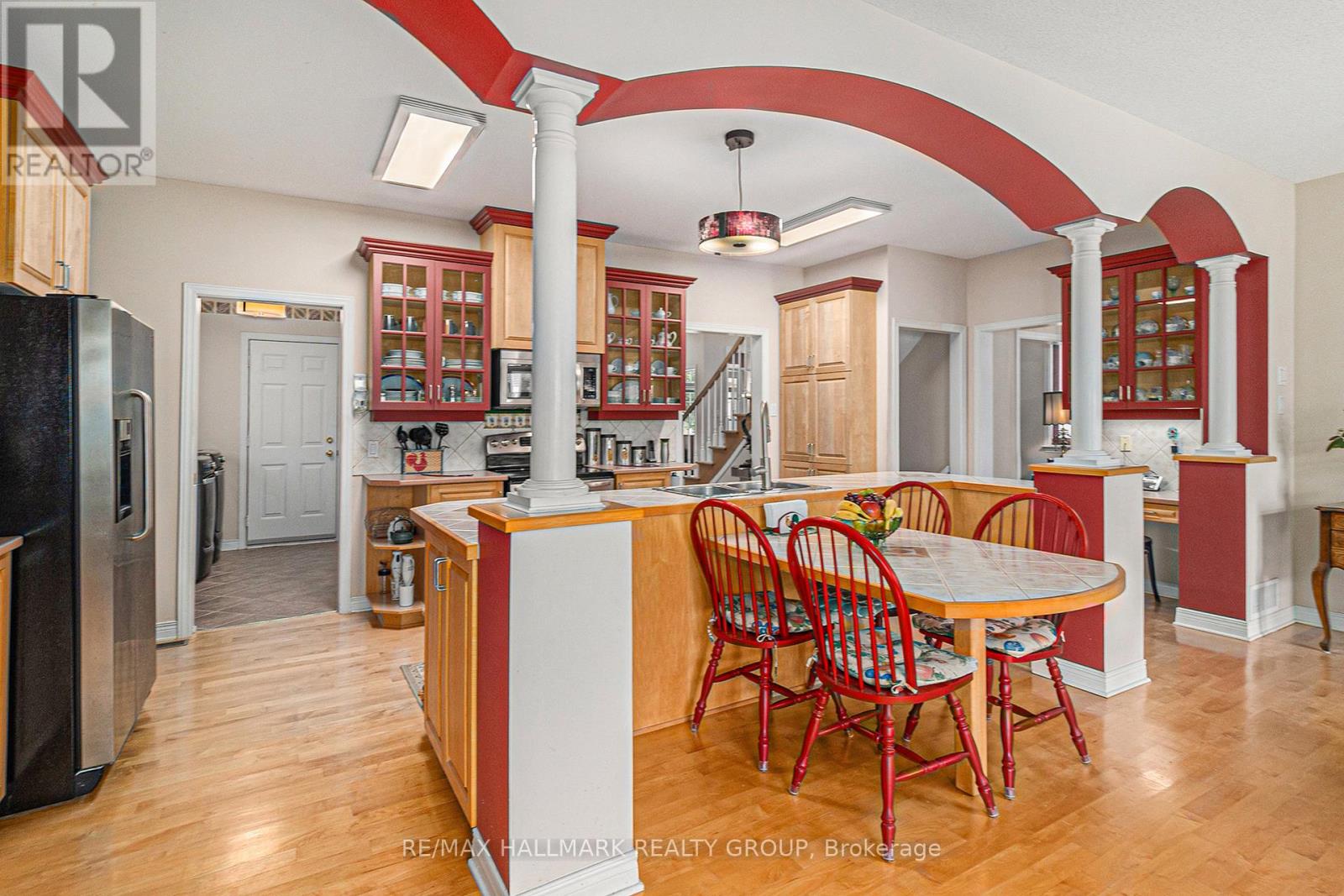 163 Yoho Drive