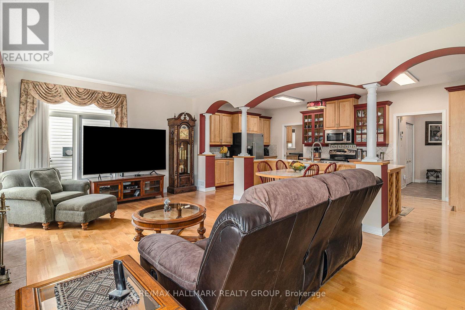 163 Yoho Drive