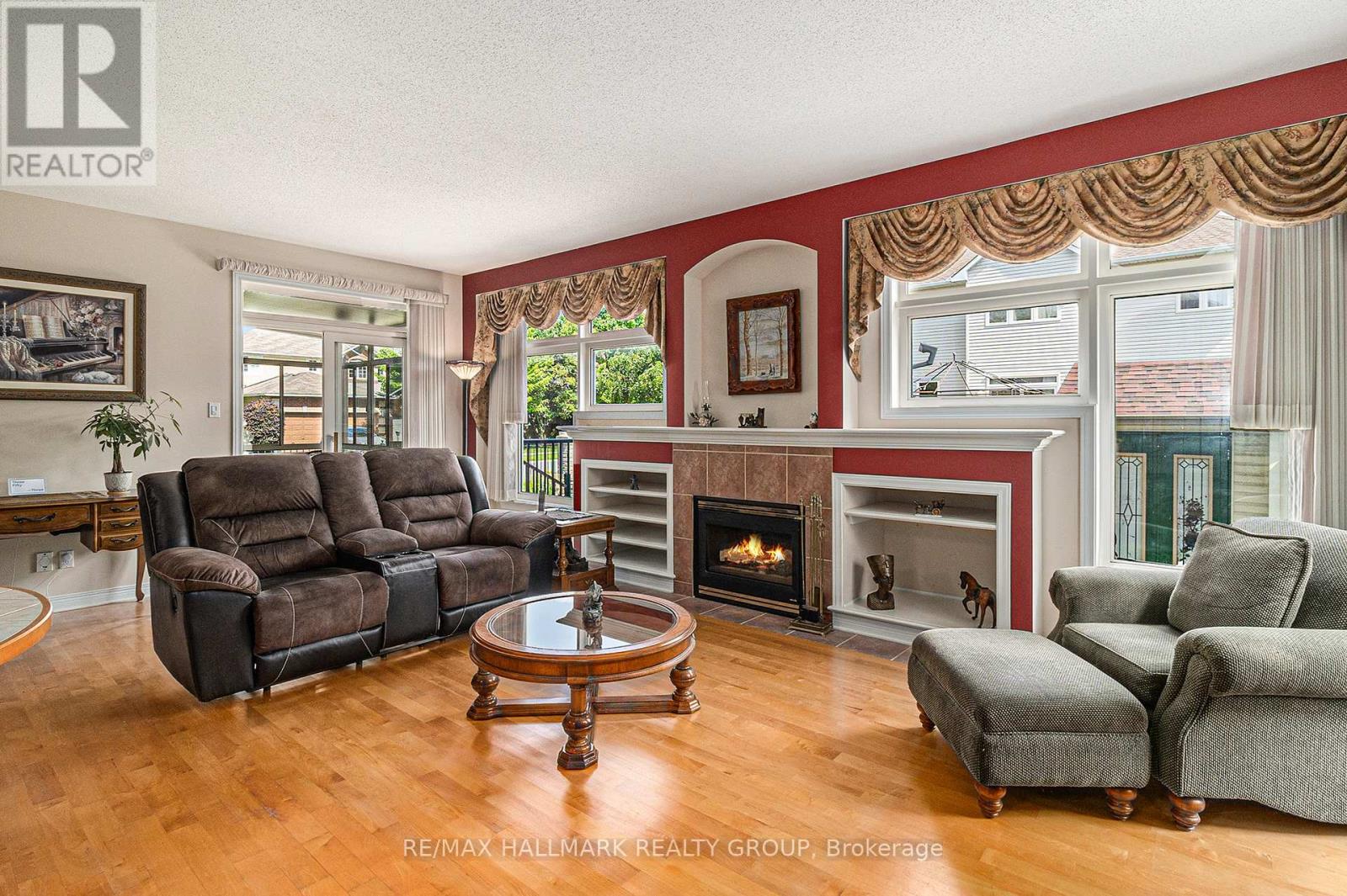 163 Yoho Drive