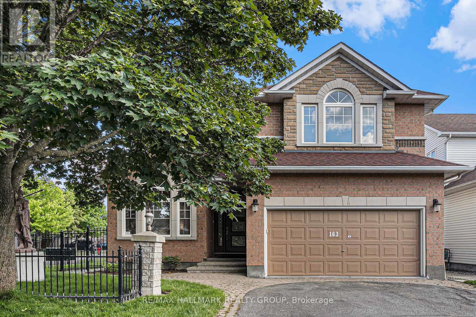 163 Yoho Drive