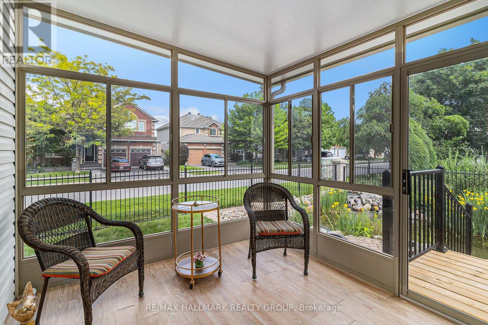 163 Yoho Drive