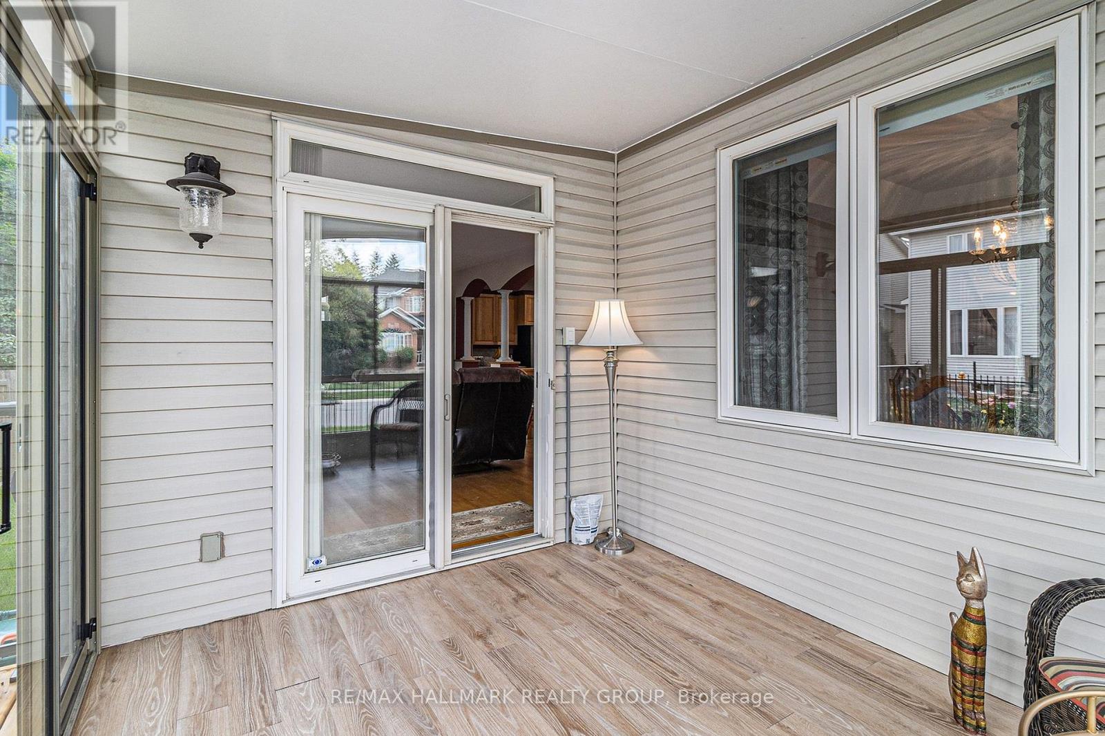 163 Yoho Drive