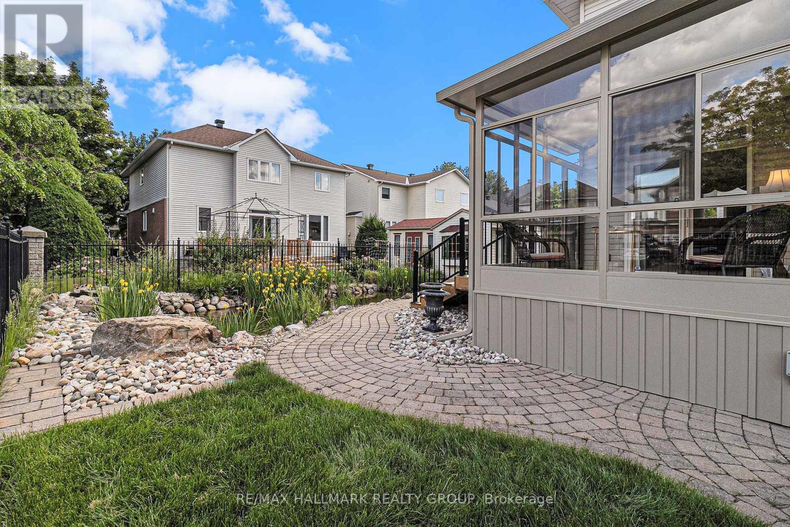 163 Yoho Drive