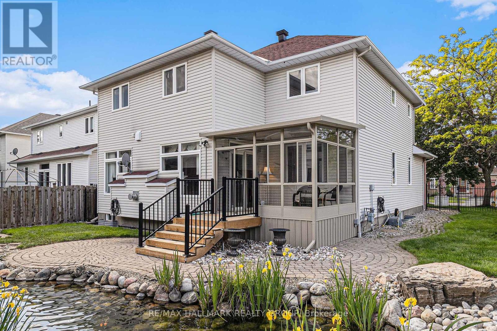 163 Yoho Drive