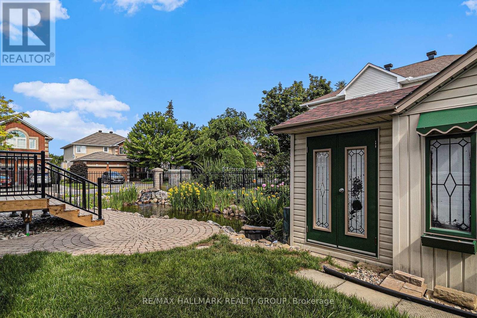 163 Yoho Drive