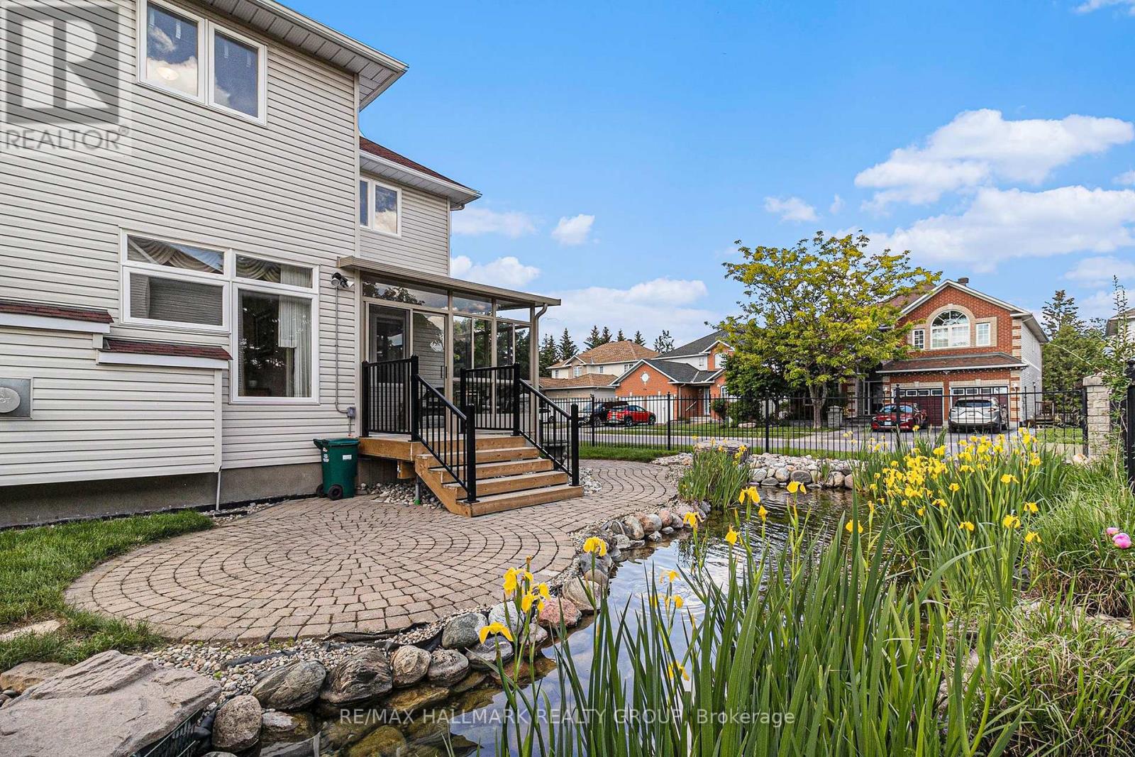 163 Yoho Drive