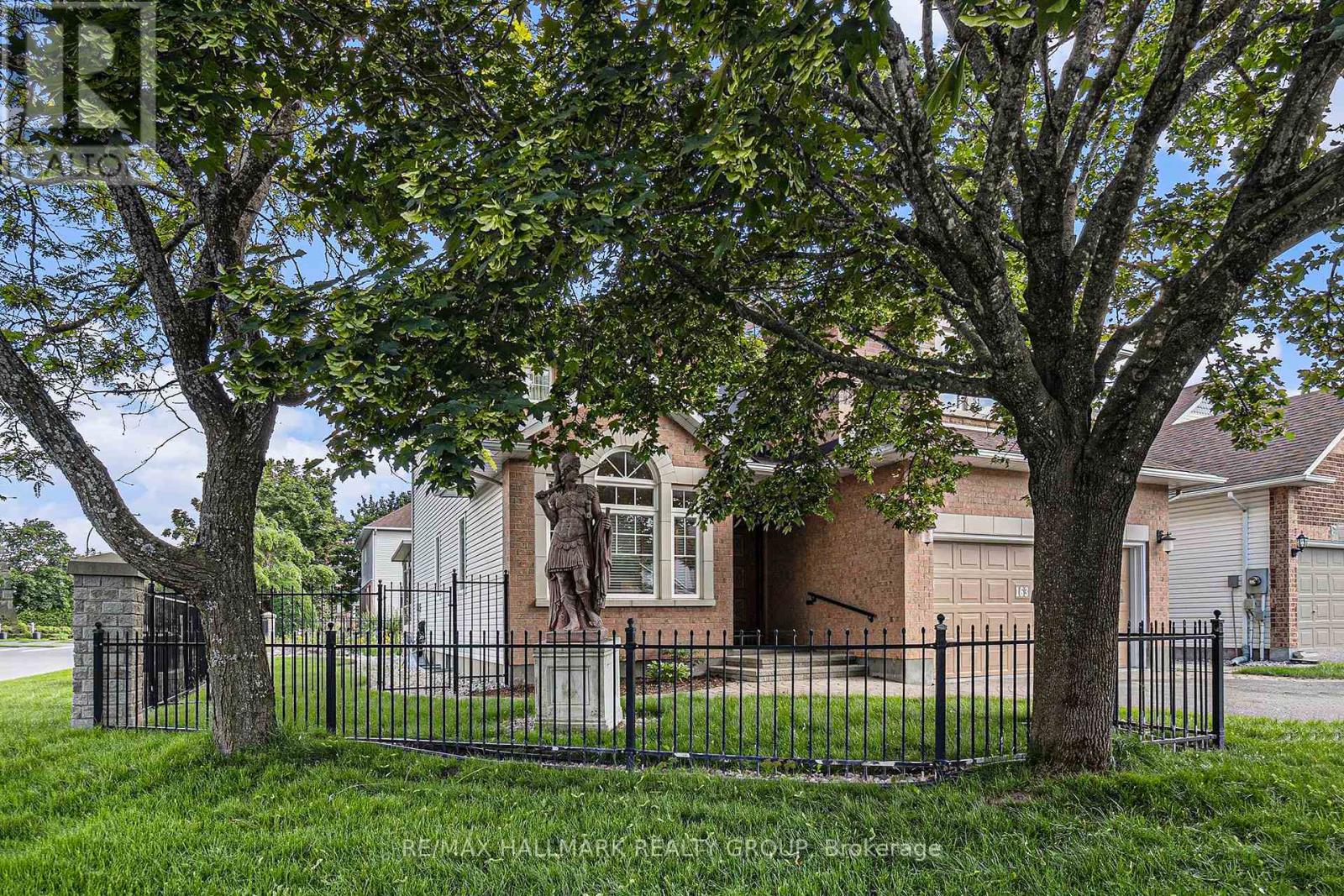 163 Yoho Drive