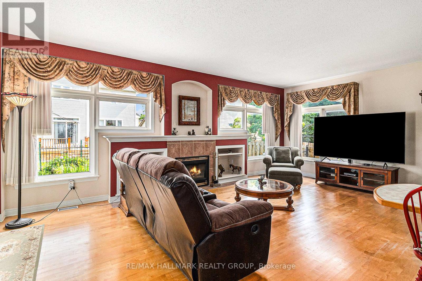 163 Yoho Drive