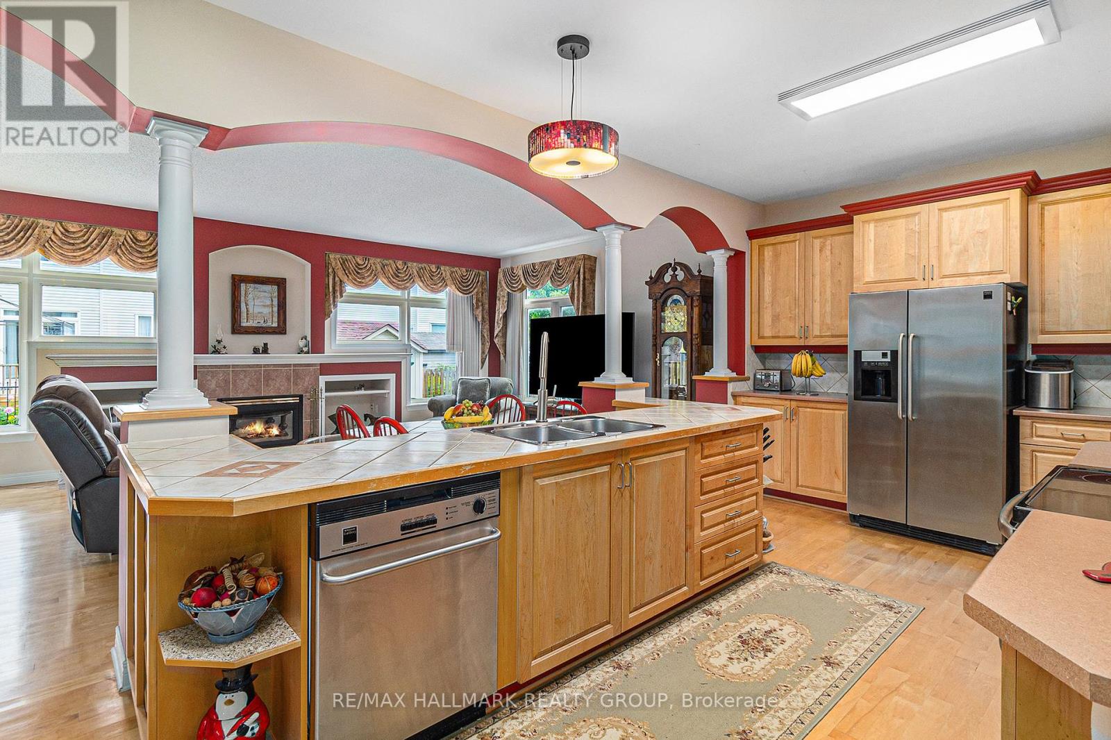 163 Yoho Drive