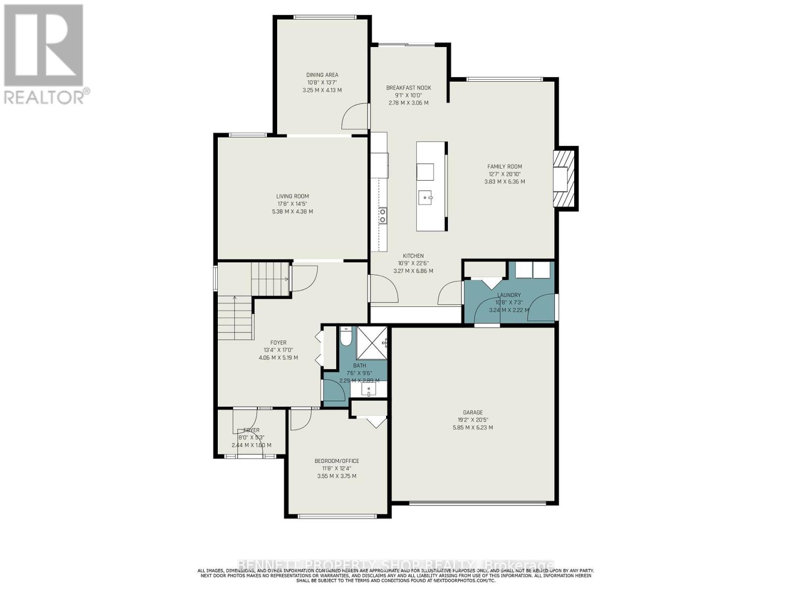 1708 Autumn Ridge Drive