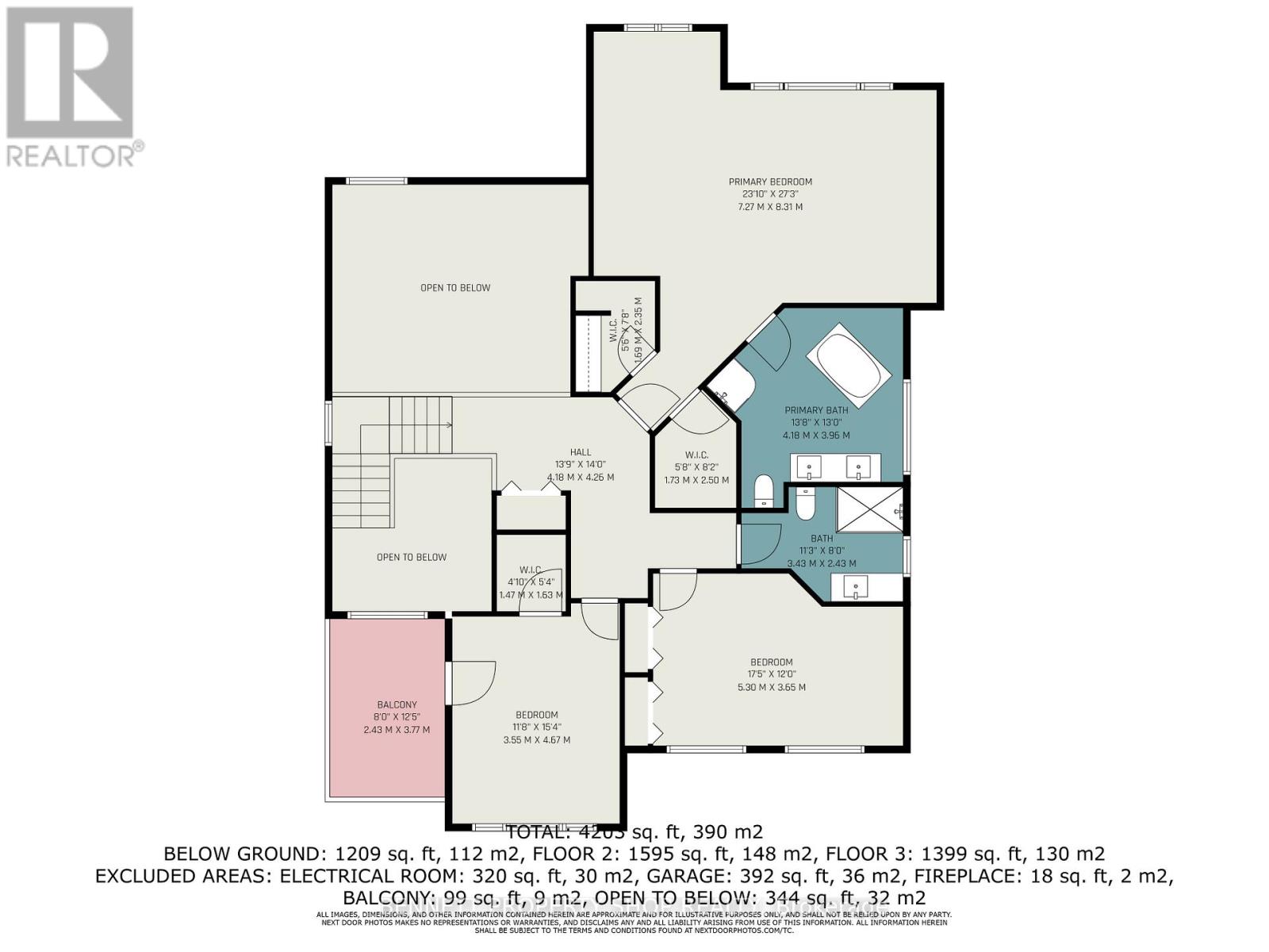 1708 Autumn Ridge Drive