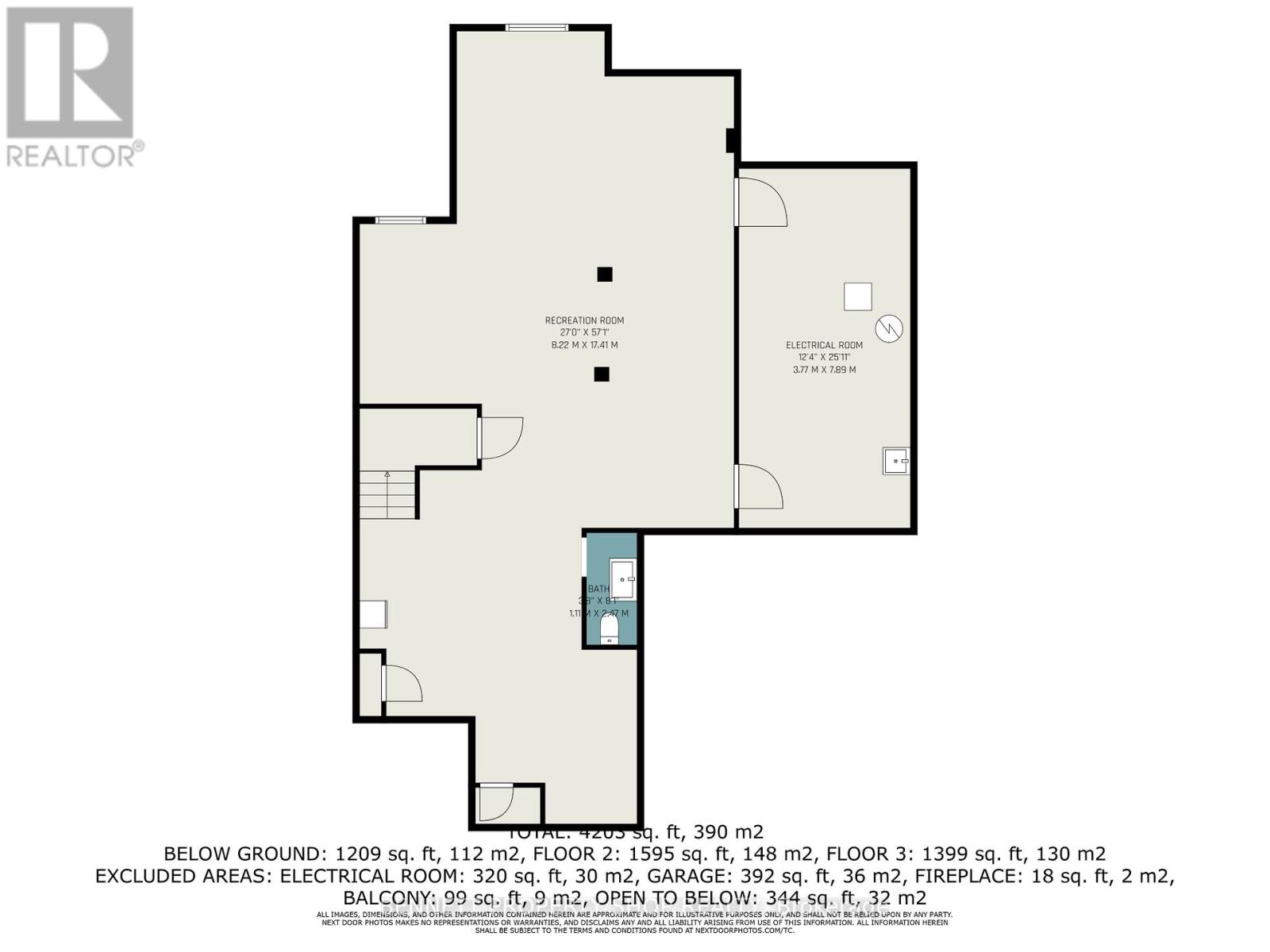 1708 Autumn Ridge Drive