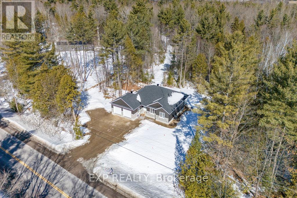 912 Burnstown Road