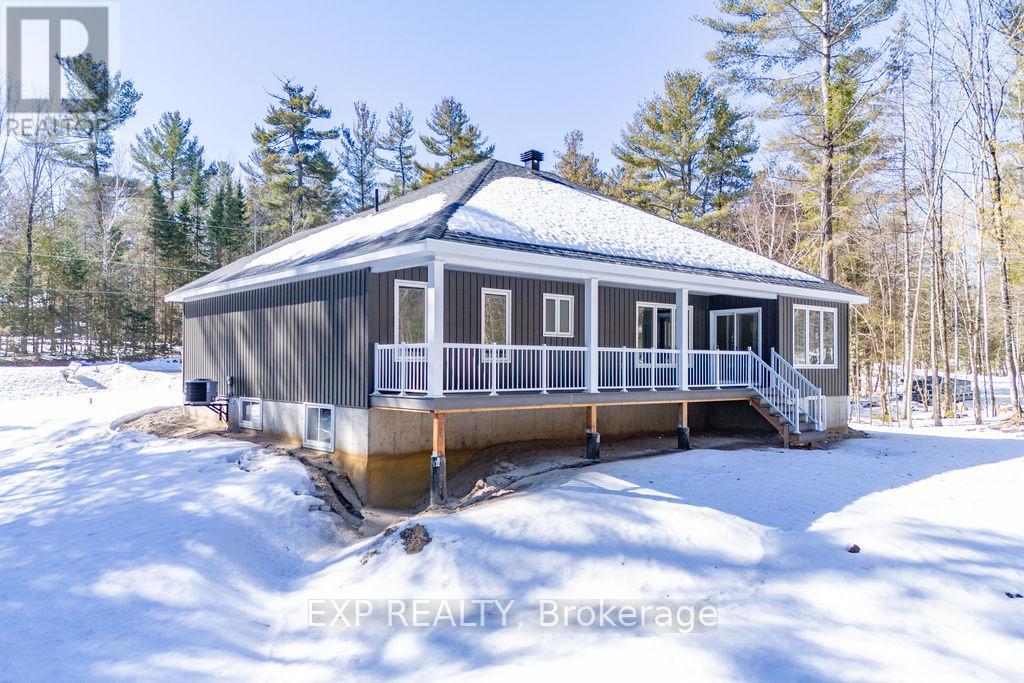 912 Burnstown Road