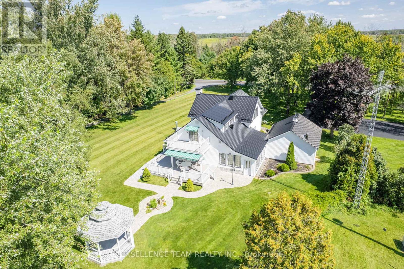 2940 County Rd 20 Road