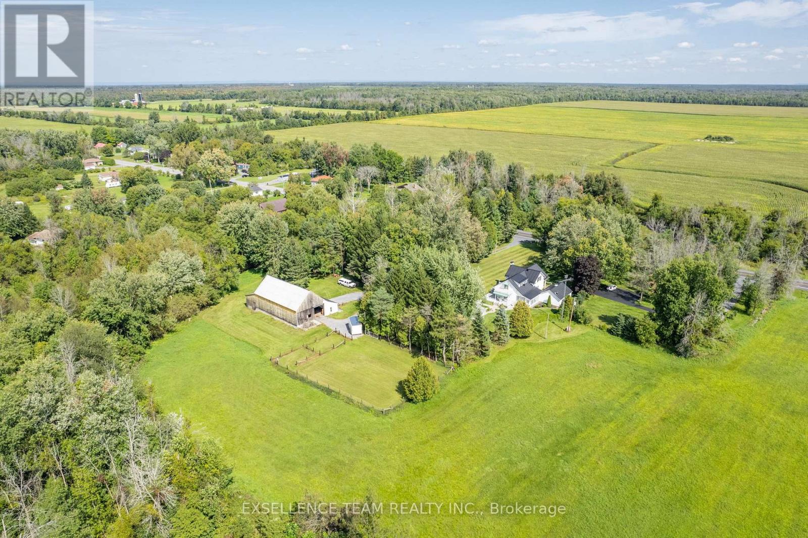 2940 County Rd 20 Road