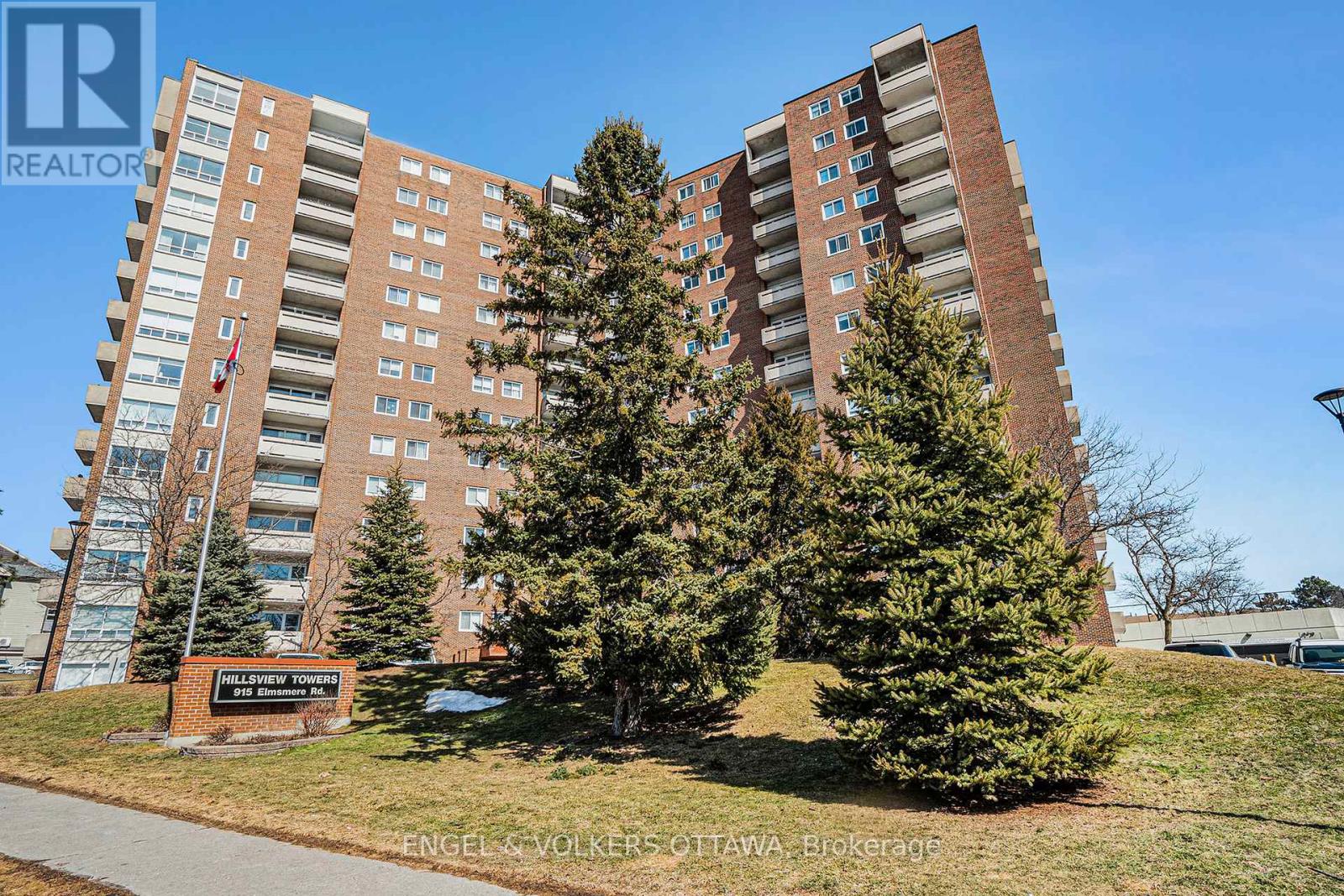 1309 - 915 Elmsmere Road