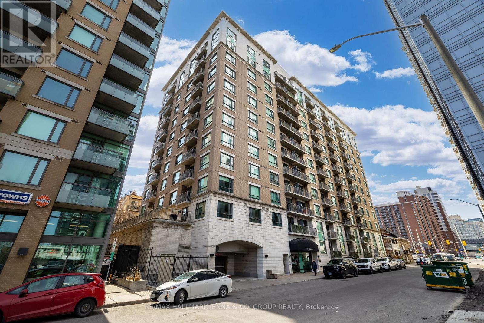 1104 - 200 Besserer Street