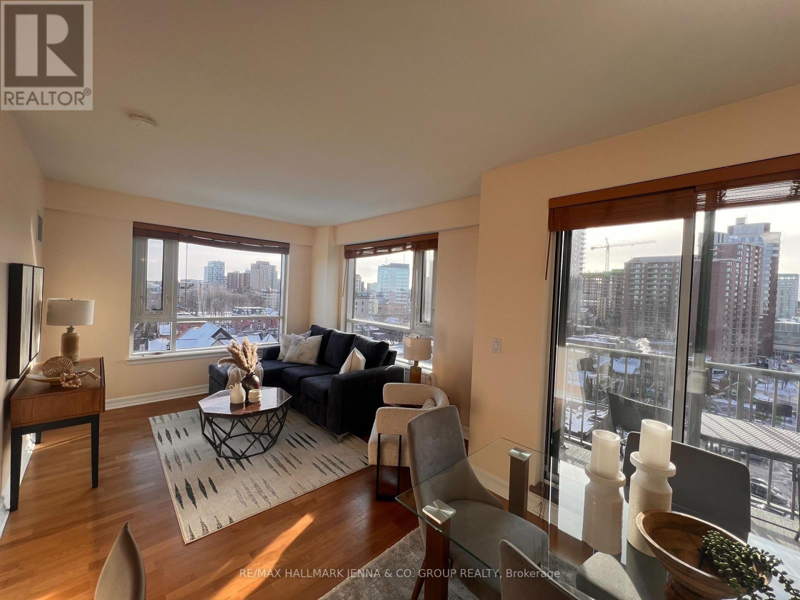 1104 - 200 Besserer Street