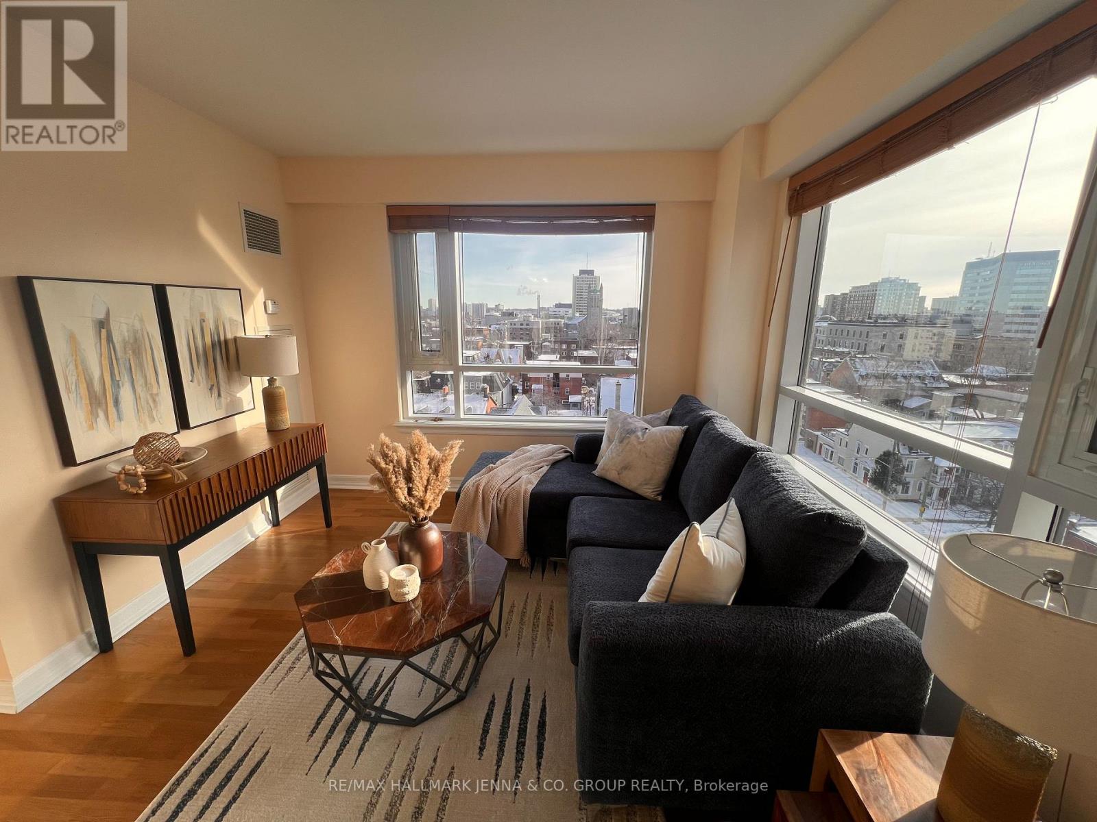 1104 - 200 Besserer Street