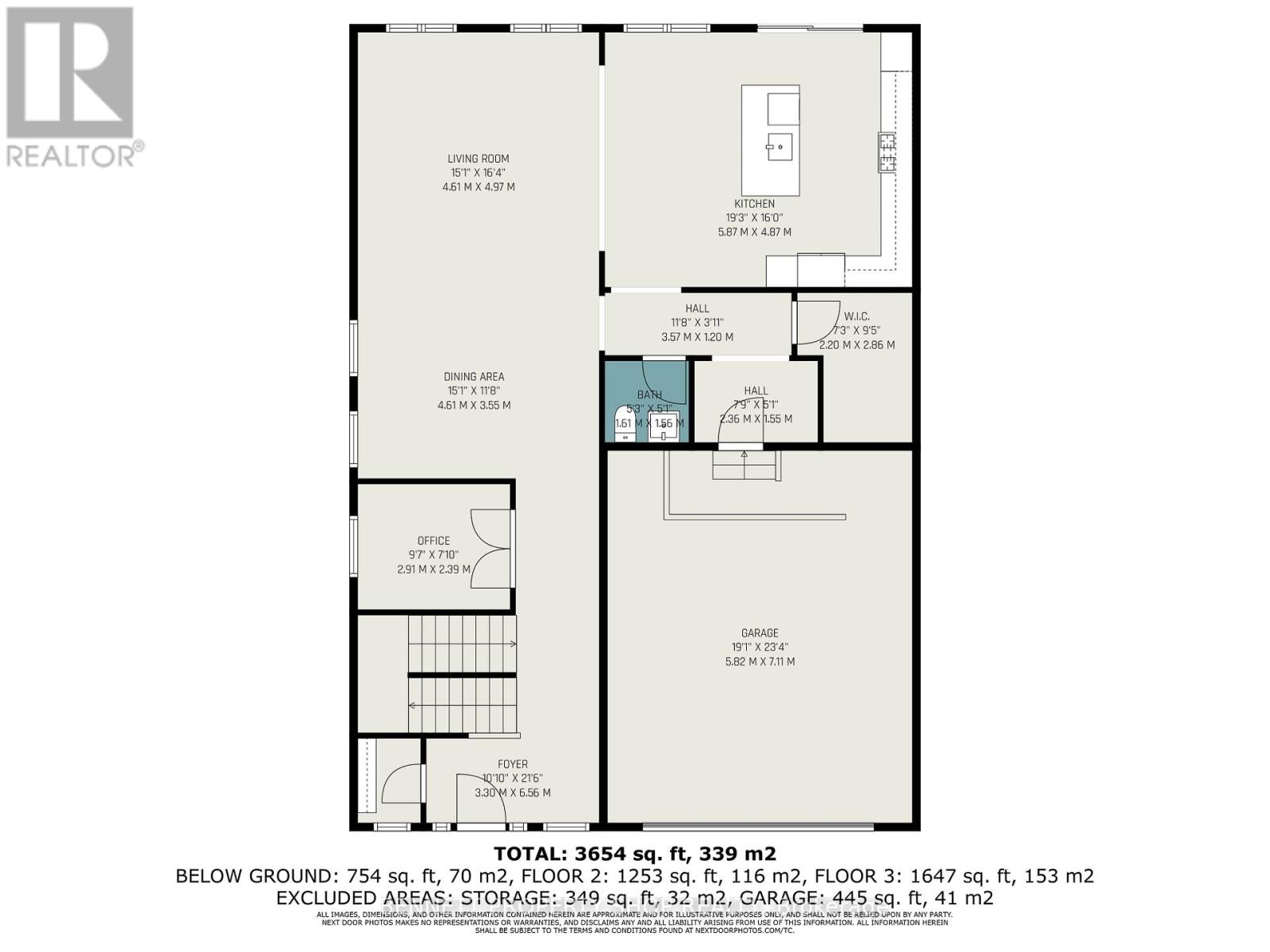 639 Terrier Circle