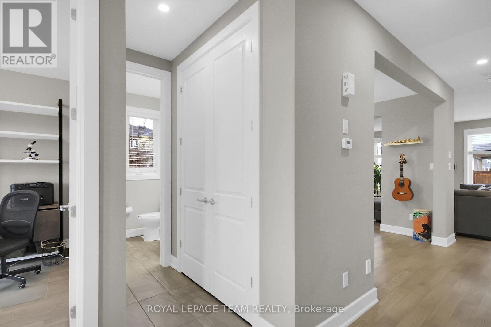 845 Percival Crescent