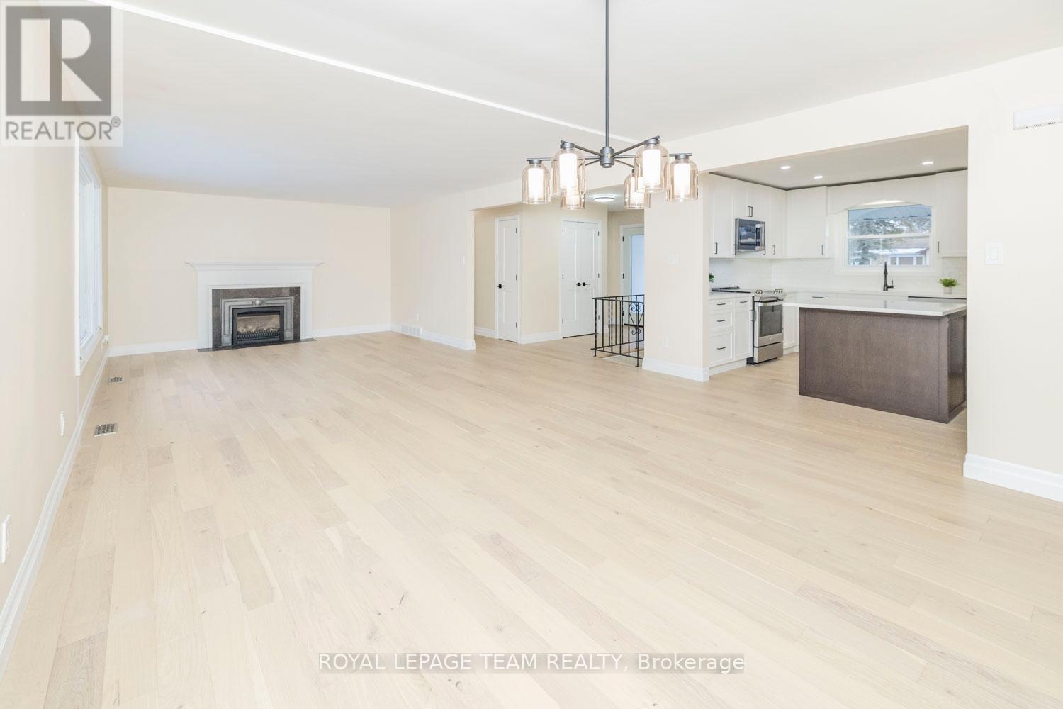 1245 Fairway Drive