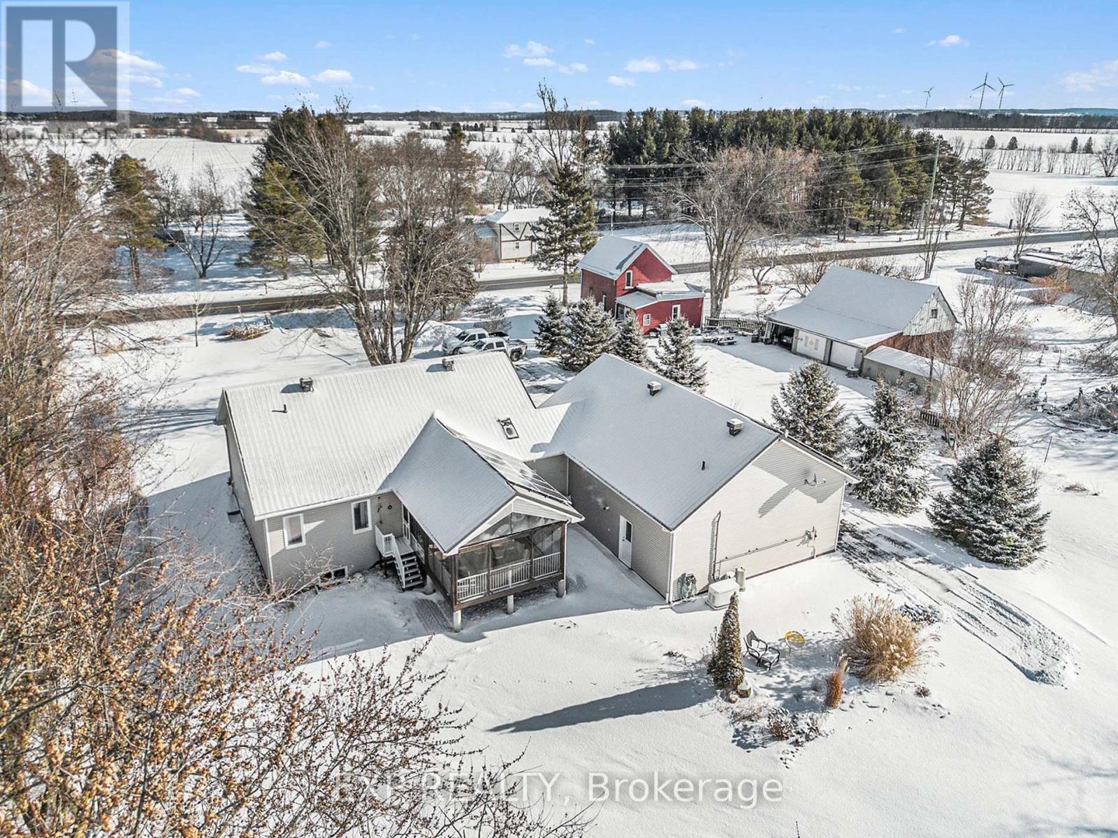 1508 St Andre Road