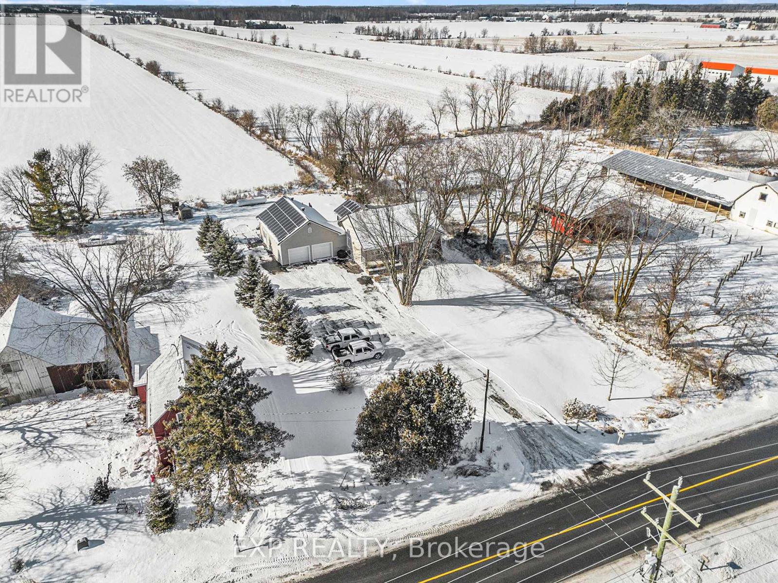 1508 St Andre Road