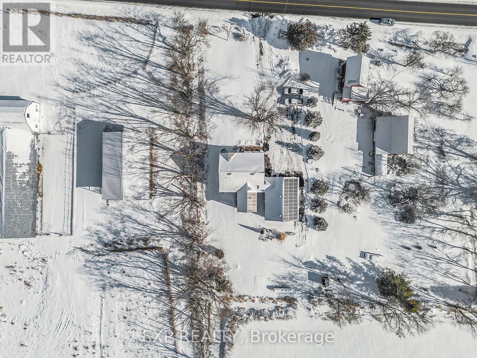 1508 St Andre Road
