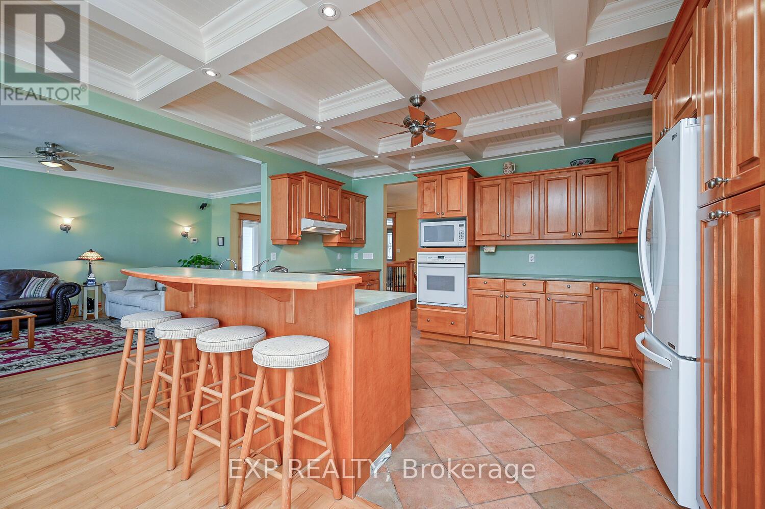 415 Johnston Road