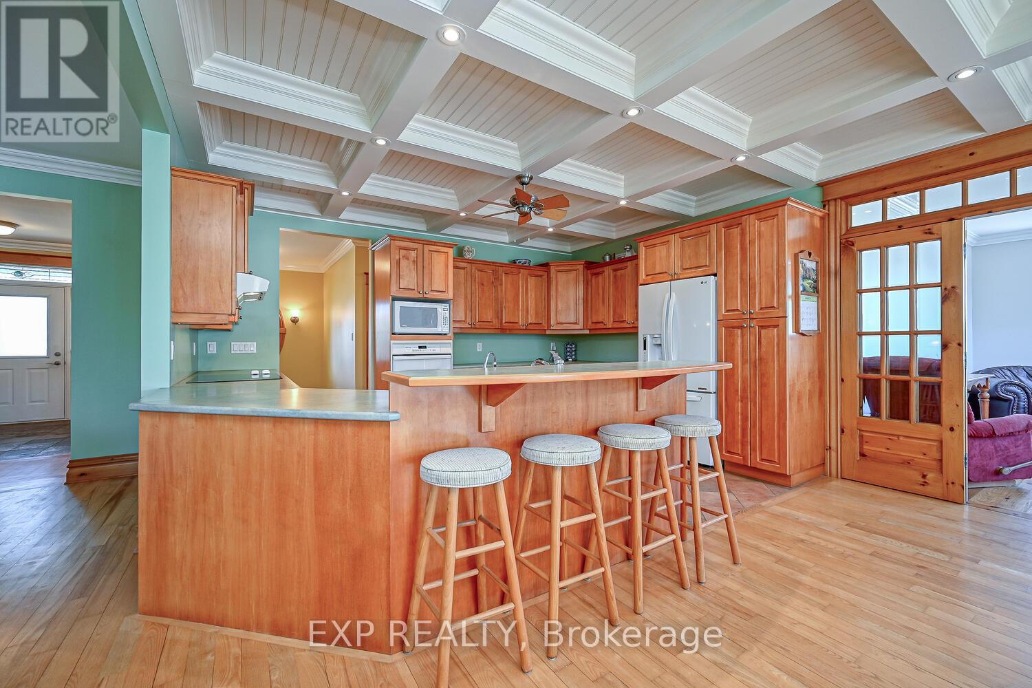 415 Johnston Road