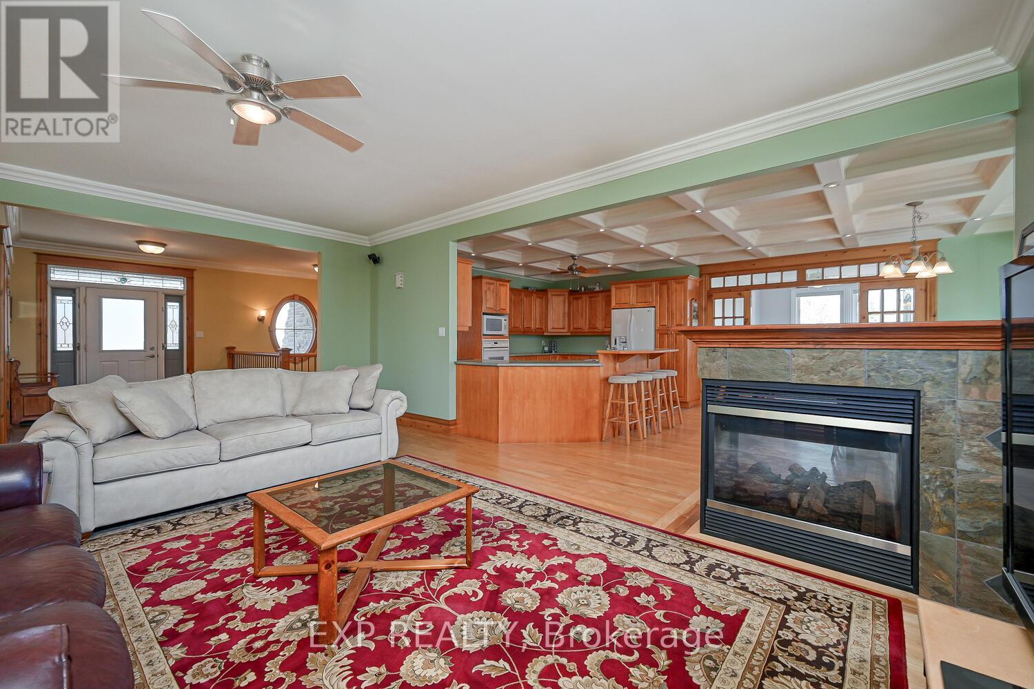 415 Johnston Road