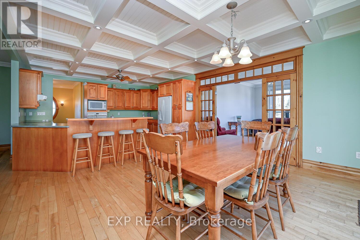 415 Johnston Road