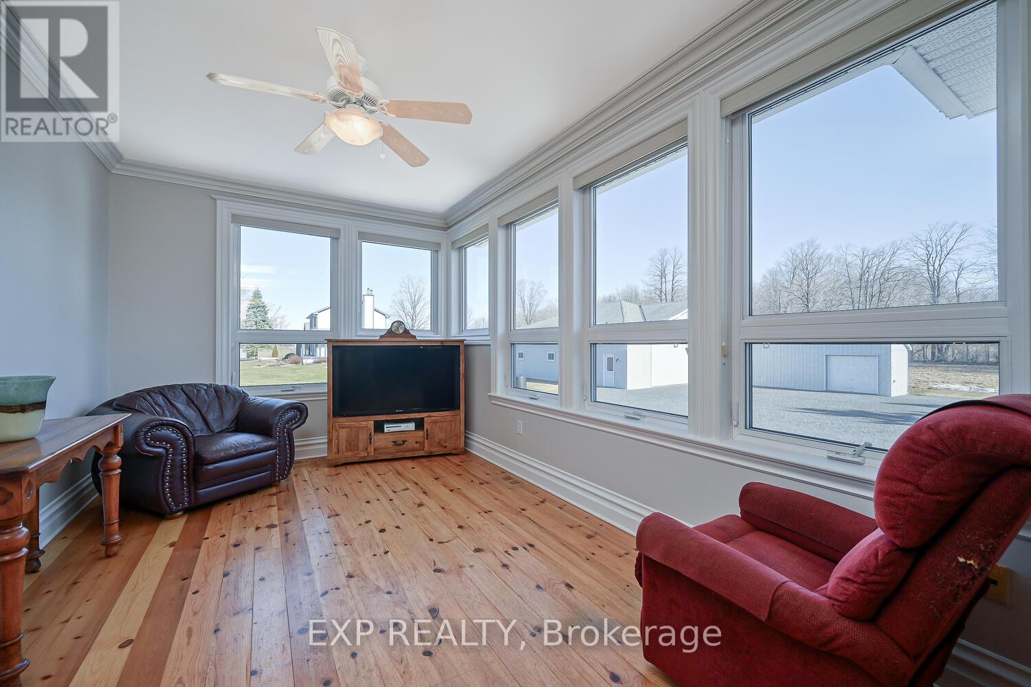 415 Johnston Road