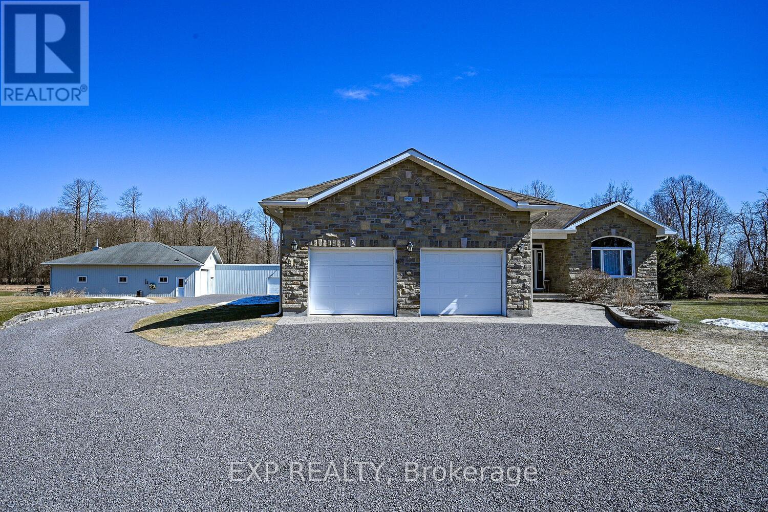415 Johnston Road