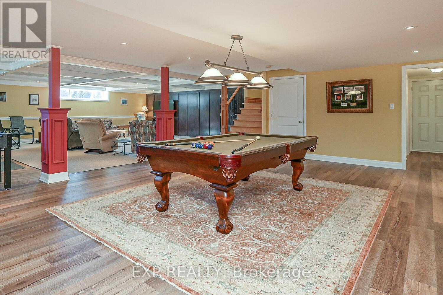 415 Johnston Road