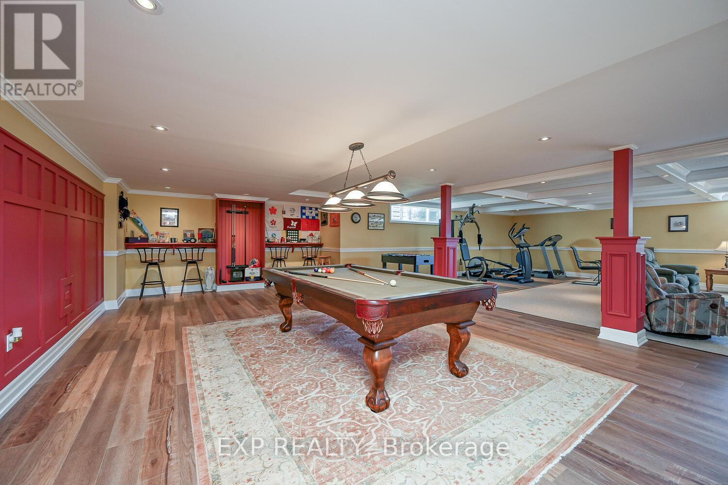 415 Johnston Road