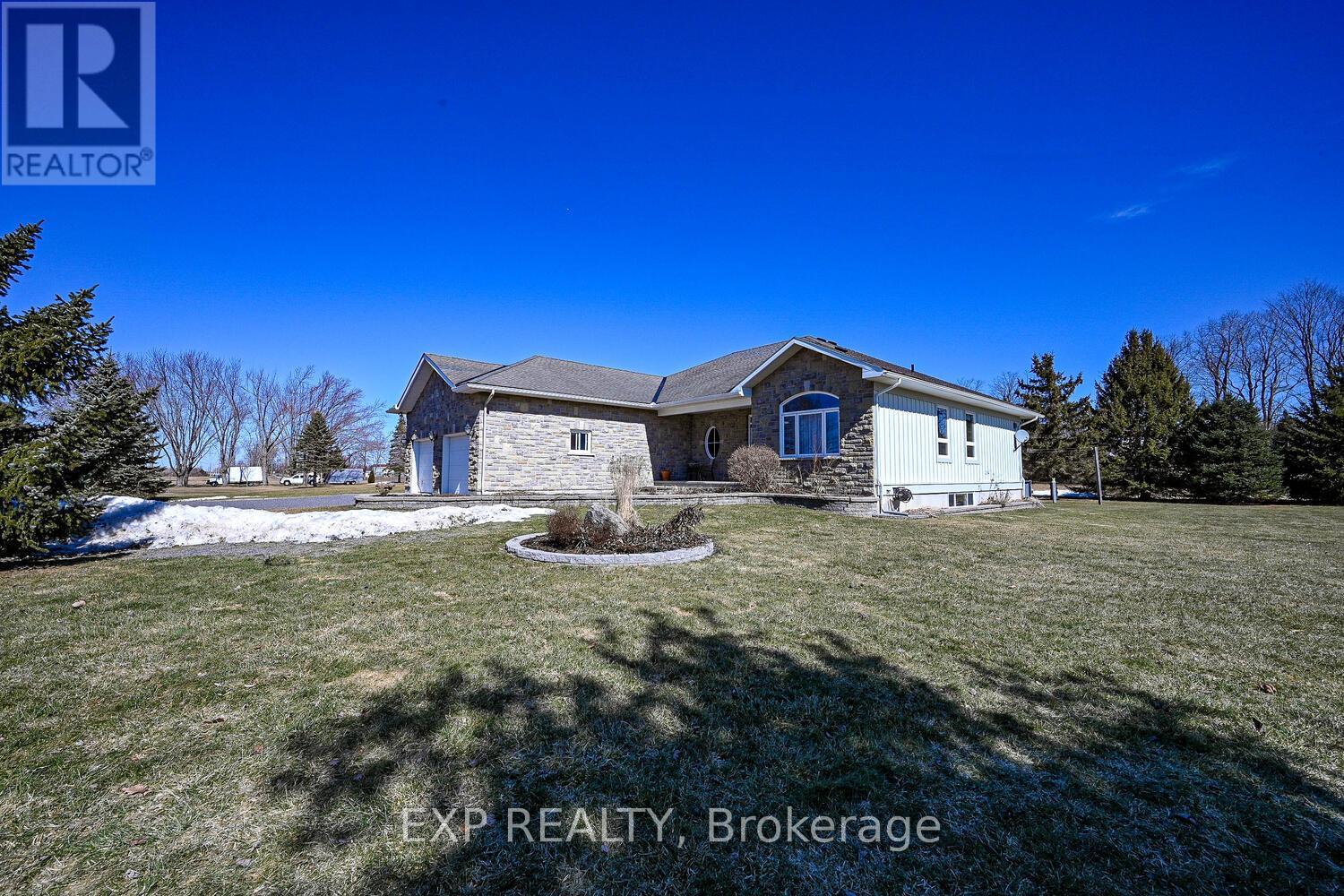 415 Johnston Road