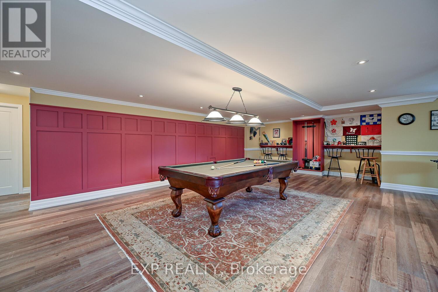 415 Johnston Road