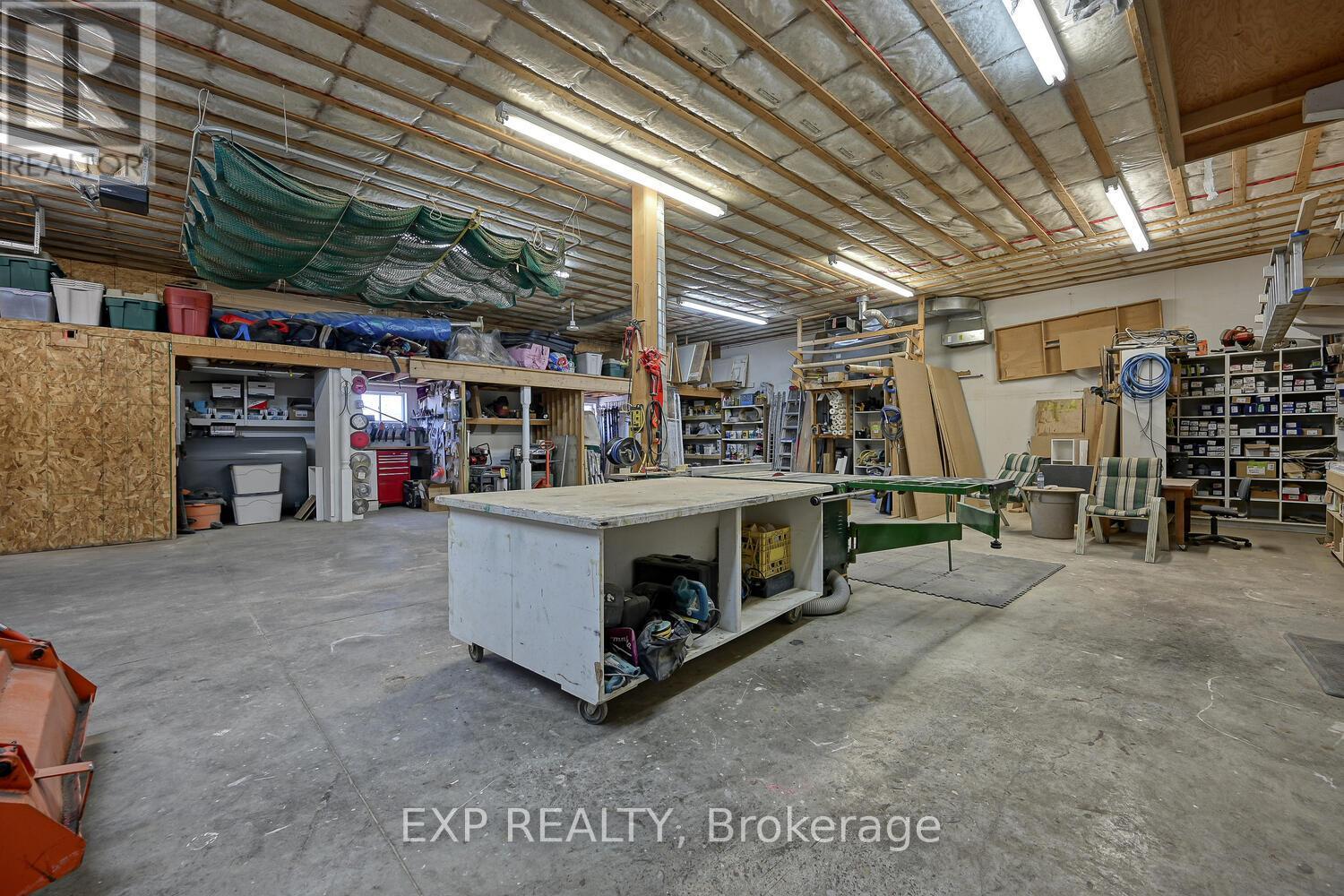 415 Johnston Road