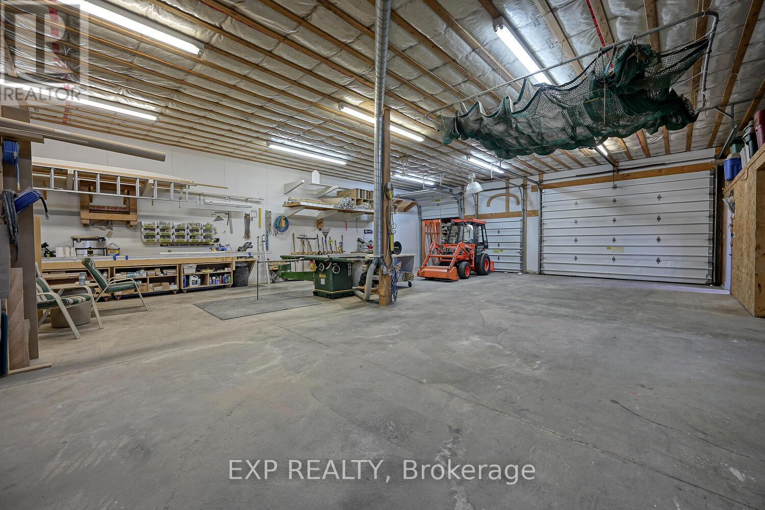 415 Johnston Road