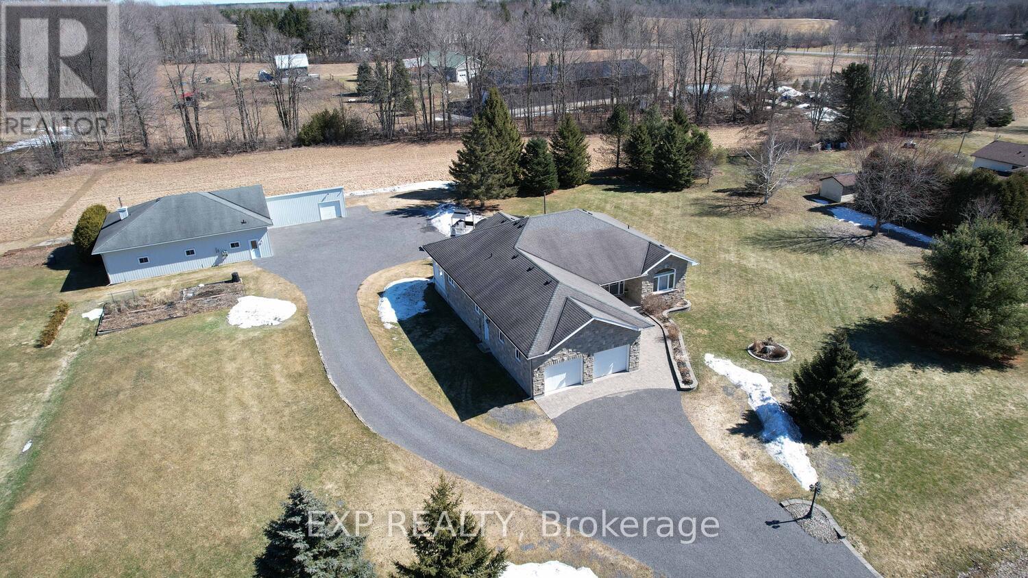 415 Johnston Road